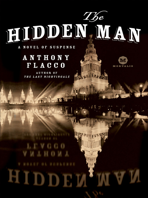 Title details for The Hidden Man by Anthony Flacco - Available